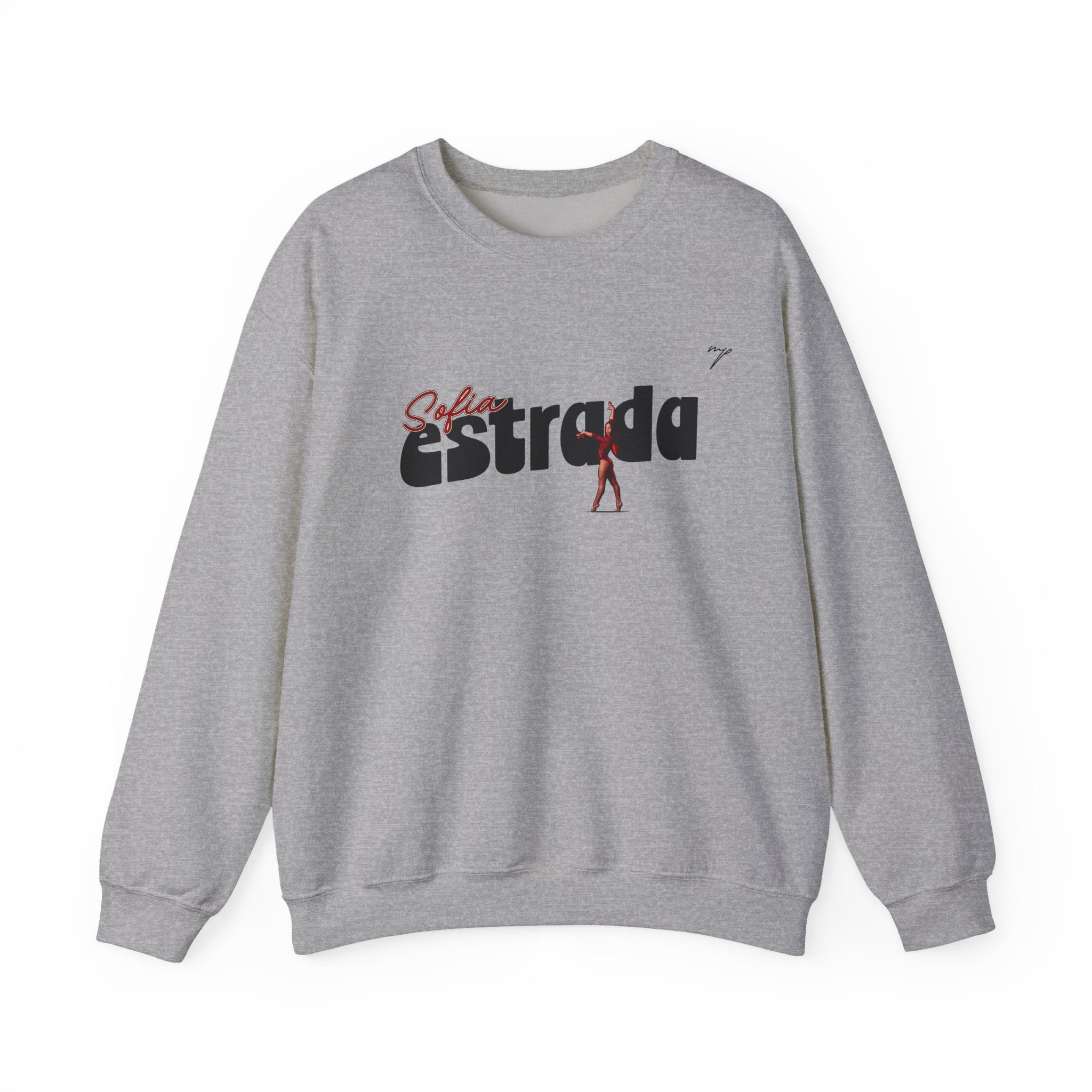 Sofia Estrada Crewneck