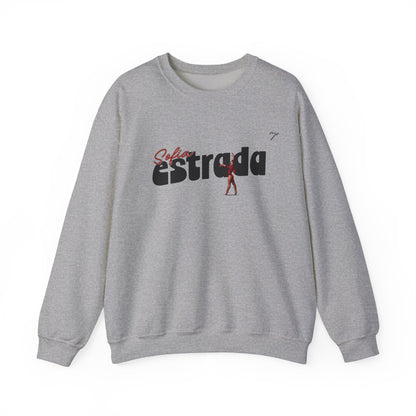 Sofia Estrada Crewneck