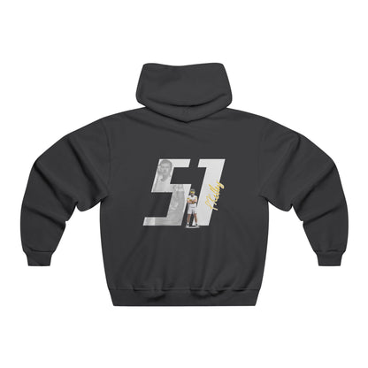 Patrick Kelley Vintage Hoodie