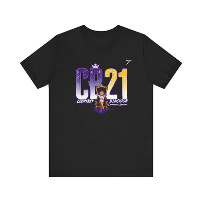 Courtney Blackson Graphic Tee
