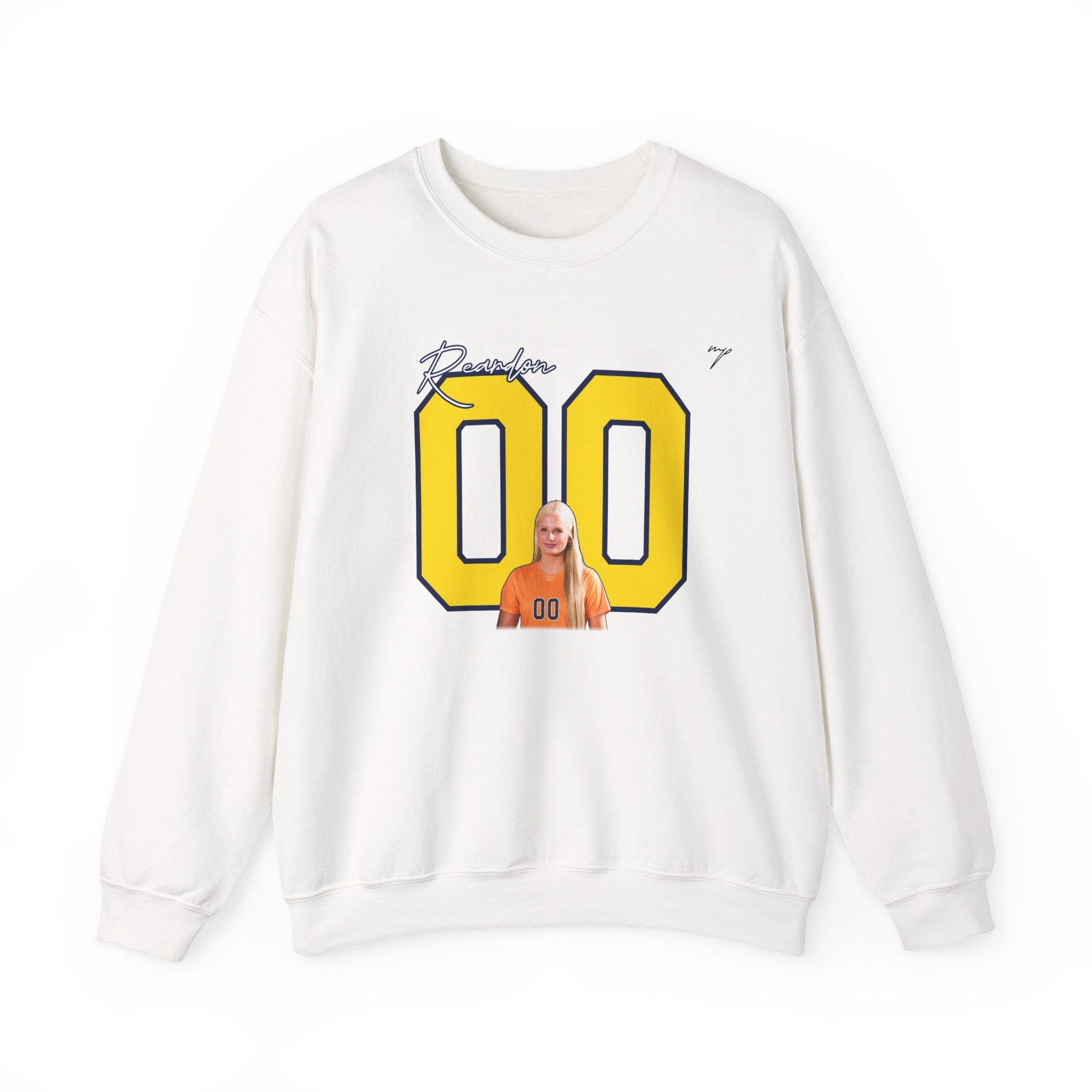 Parker Reardon Crewneck
