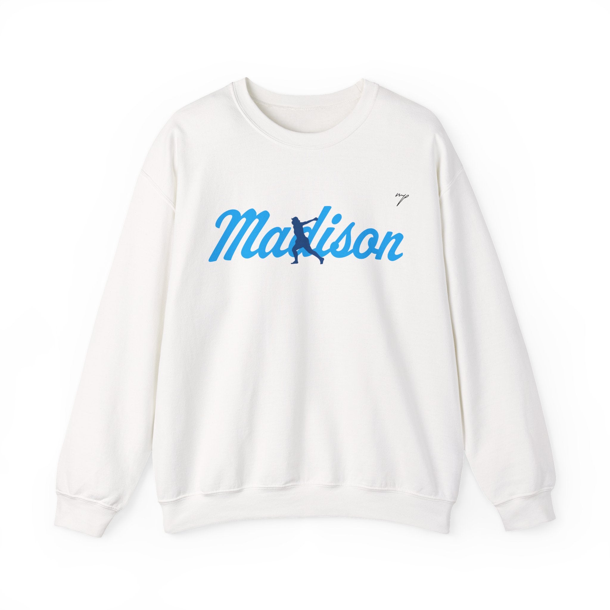 Madison Kurtz Crewneck
