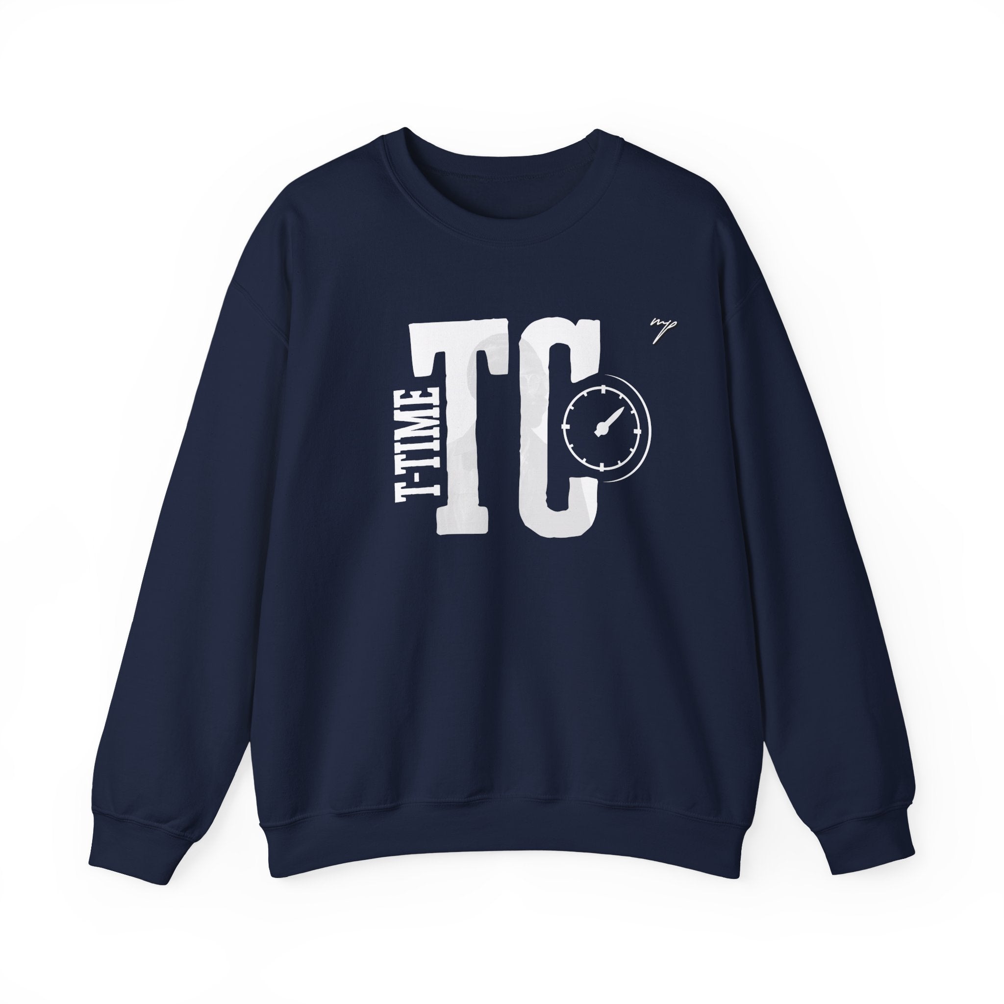 Treyvonne Carson Crewneck