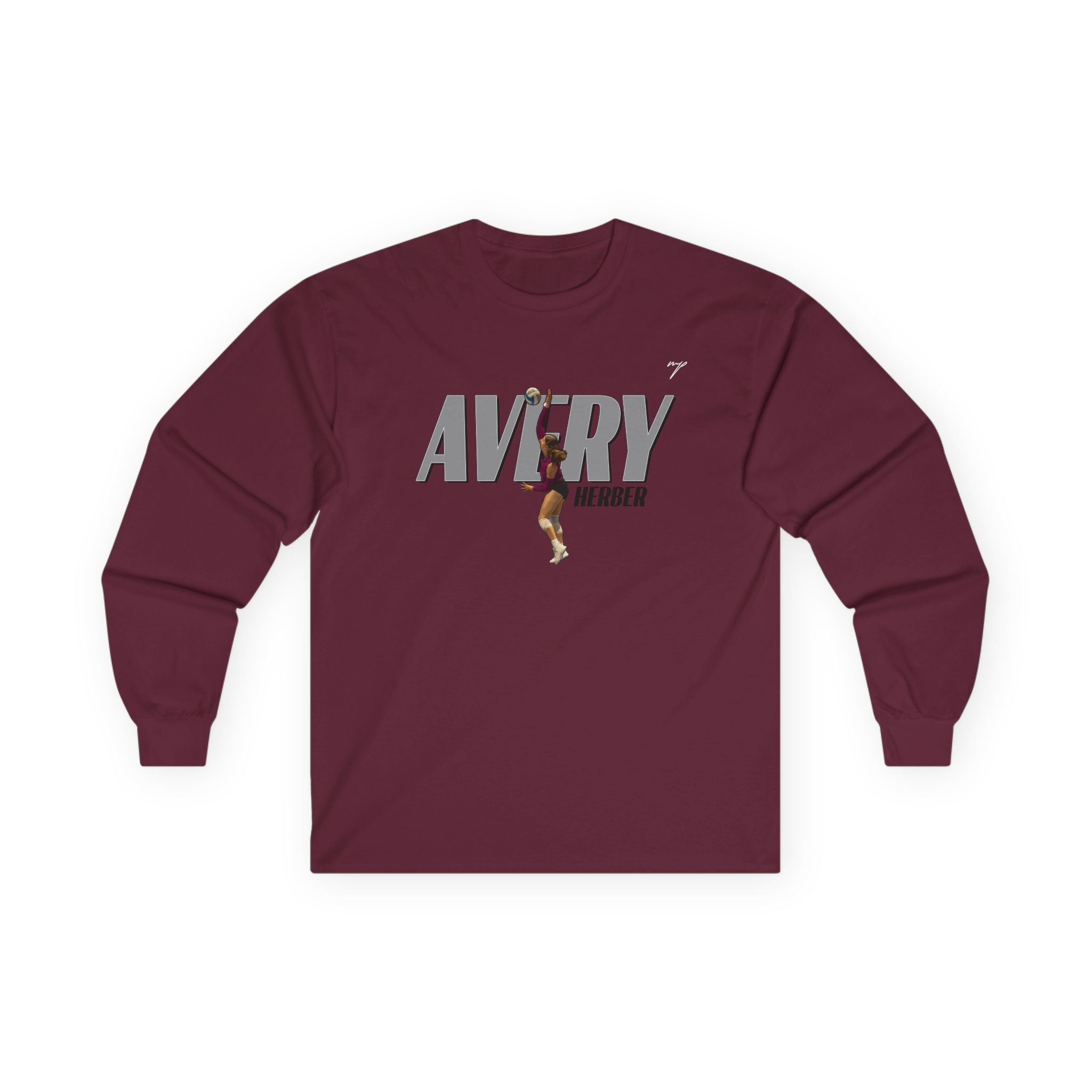 Avery Herber Long Sleeve