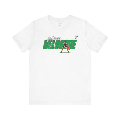 Wylee Delorme Graphic Tee