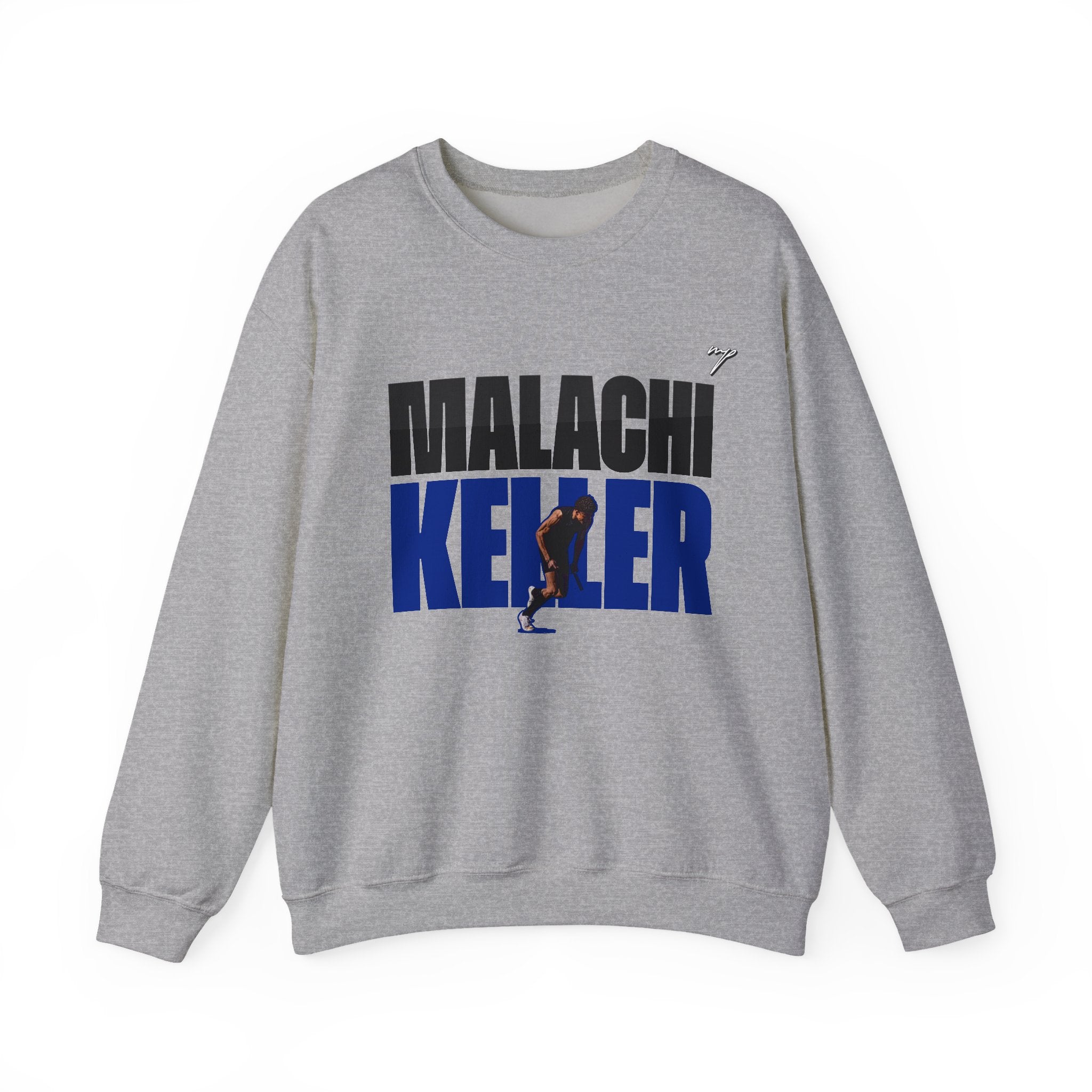 Malachi Keller Crewneck