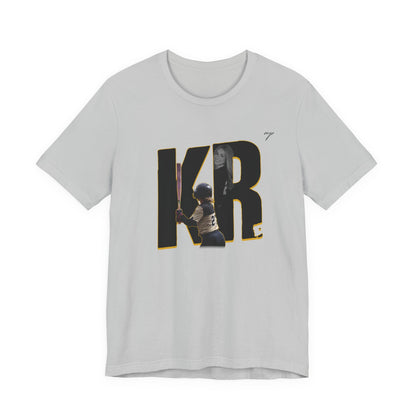 Kendal Rider Graphic Tee