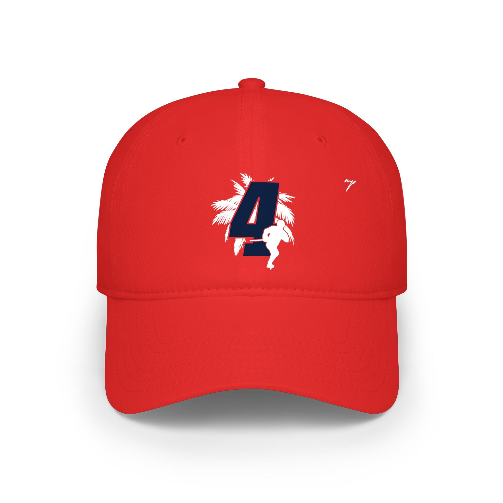 Domenic Della Civita Hat