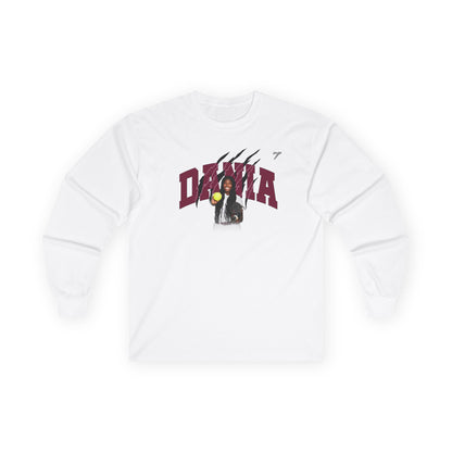 DaNia Durr Long Sleeve Tee