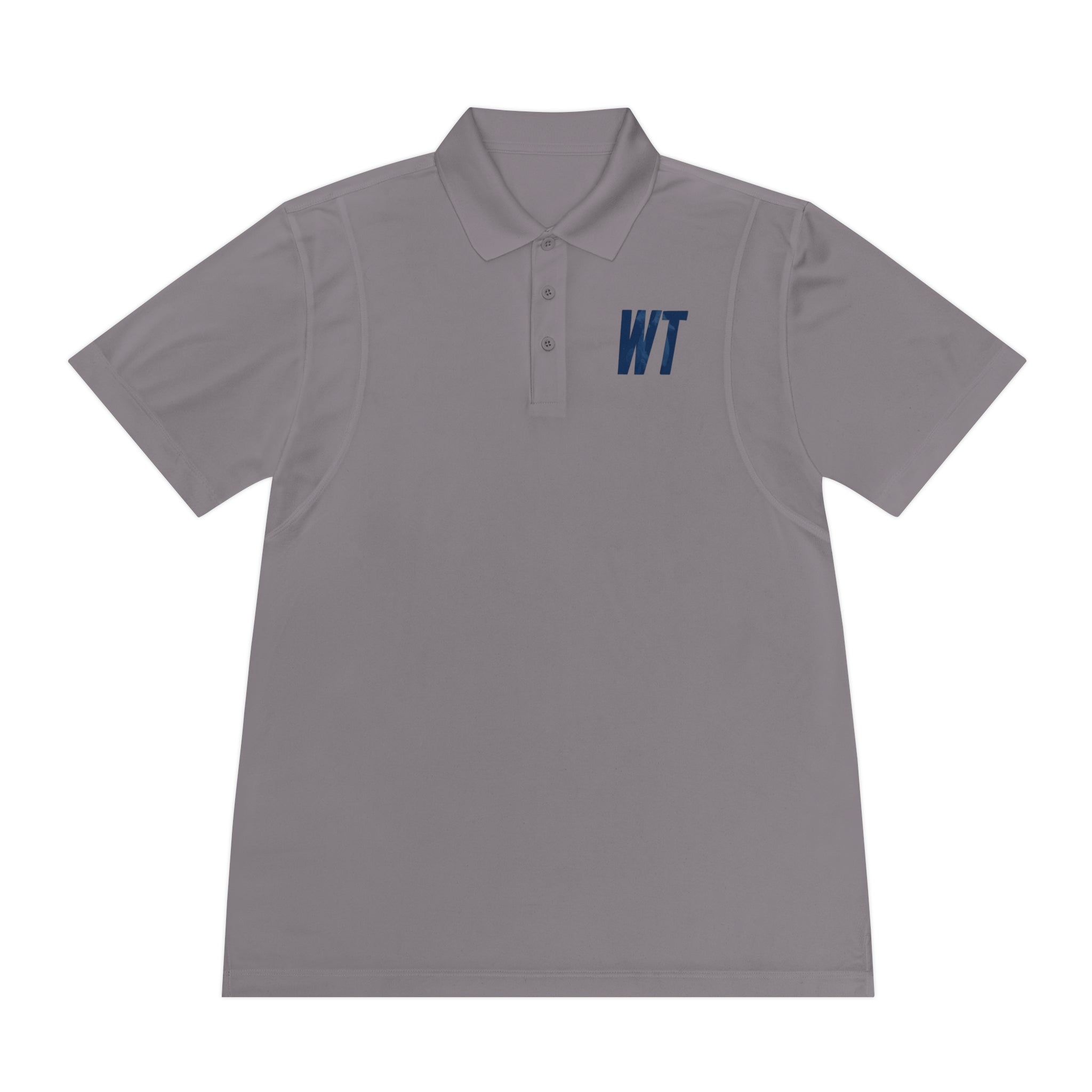 Wyatt Timmons Polo