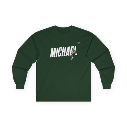 Michael Dempsey Long Sleeve