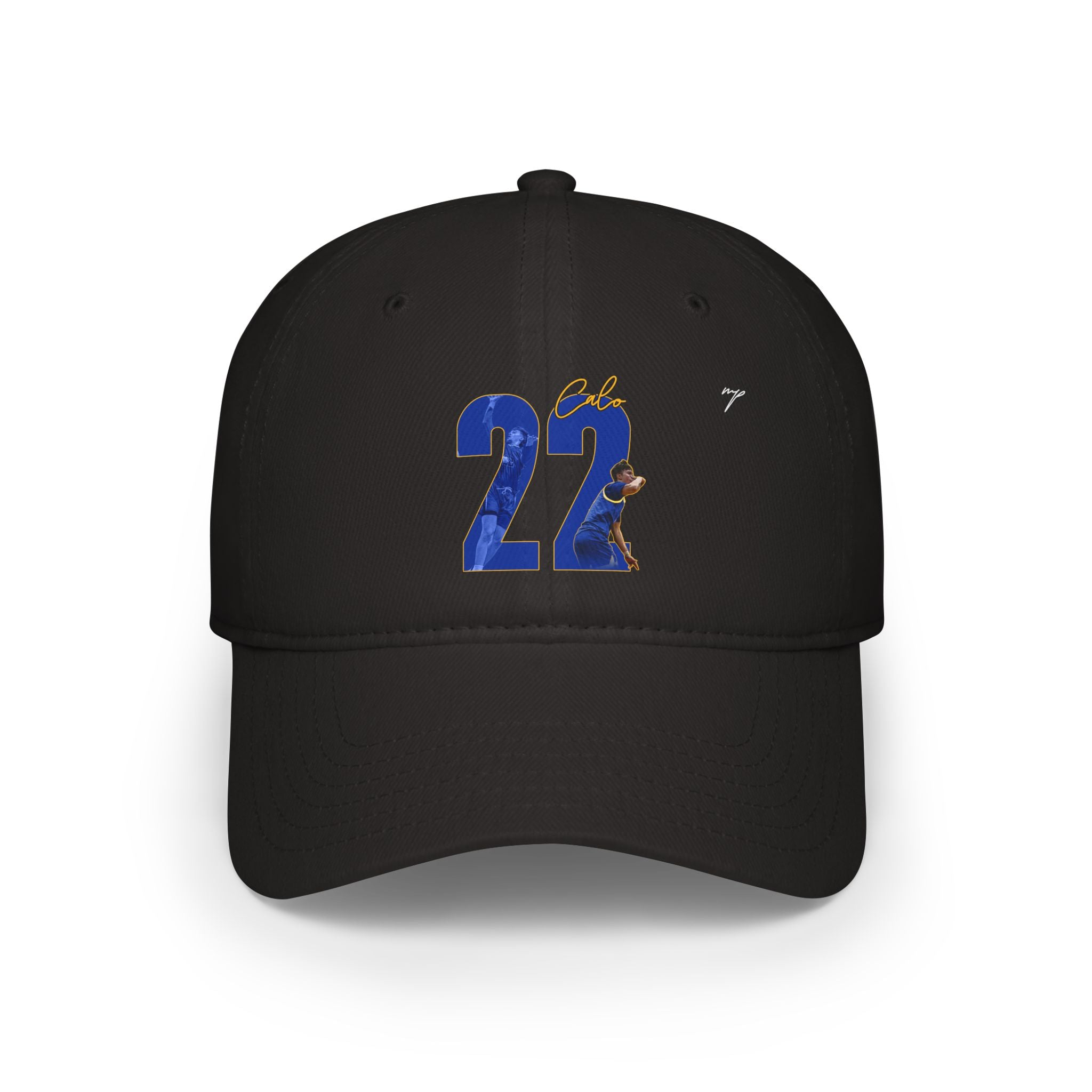 Ryan Calo Hat