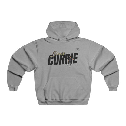 Lorenze Currie Vintage Hoodie