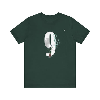 Zoey Overslaugh Graphic Tee