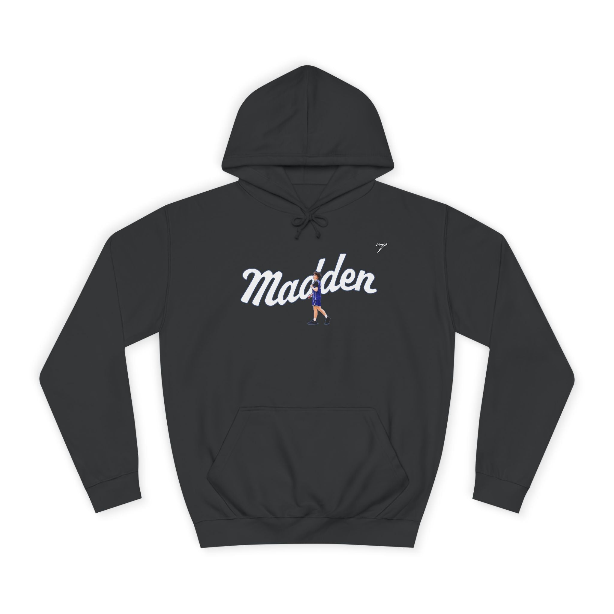 Madden Seiler Hoodie
