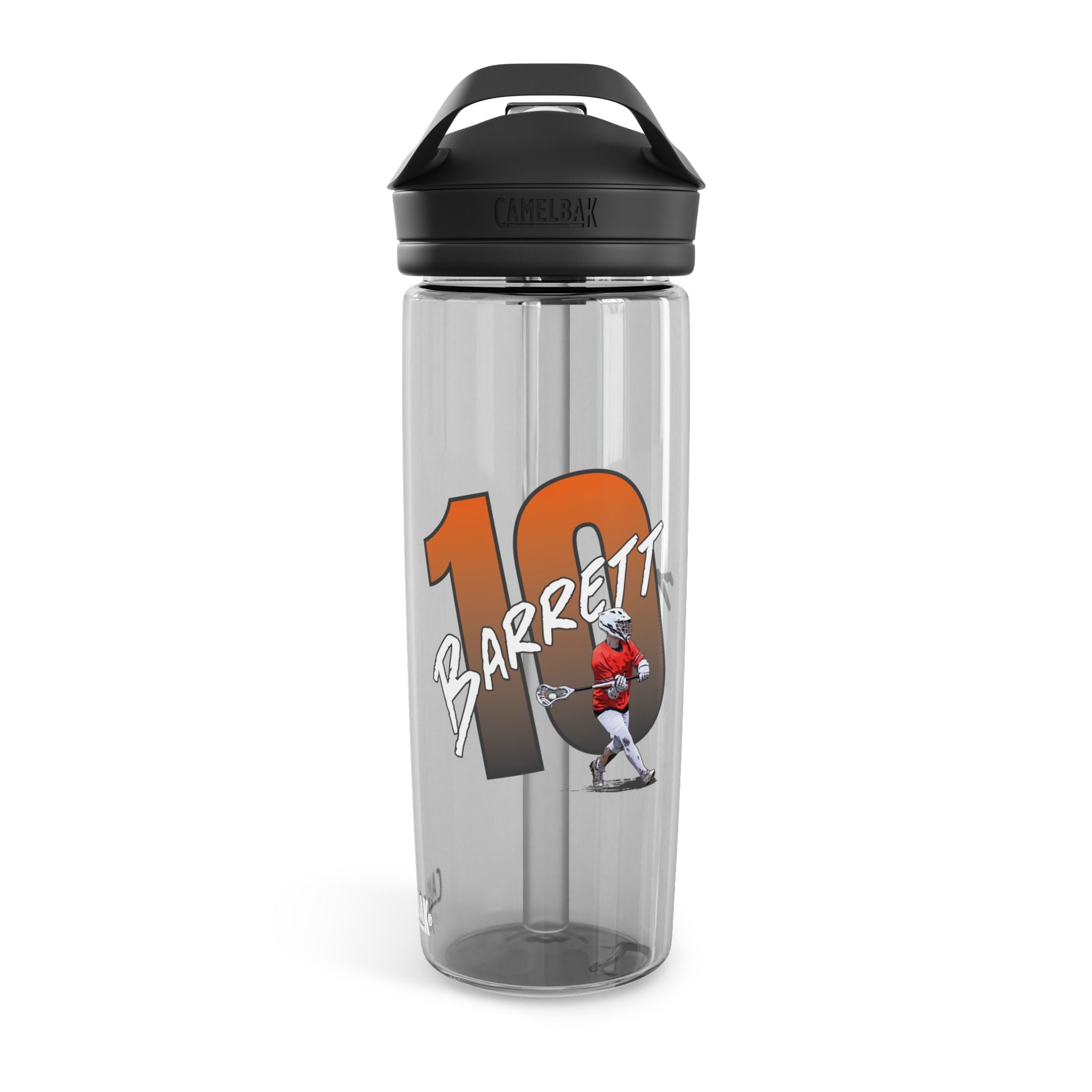 Jordan Barrett CamelBak Water Bottle