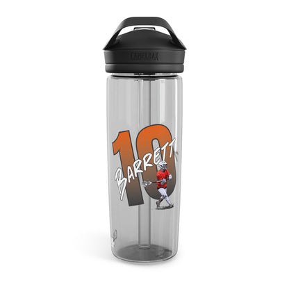 Jordan Barrett CamelBak Water Bottle