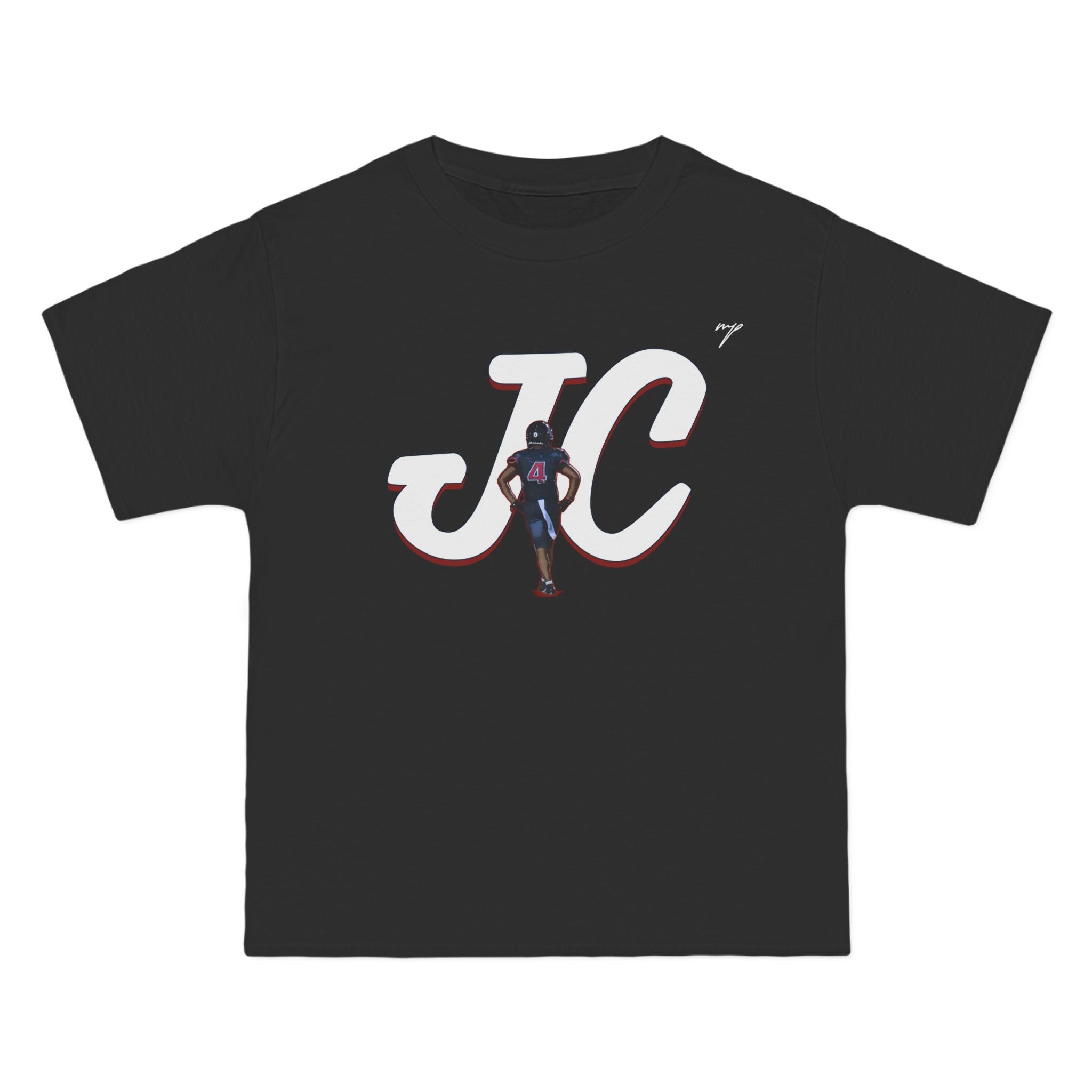 Jaylen Crawford Vintage Tee