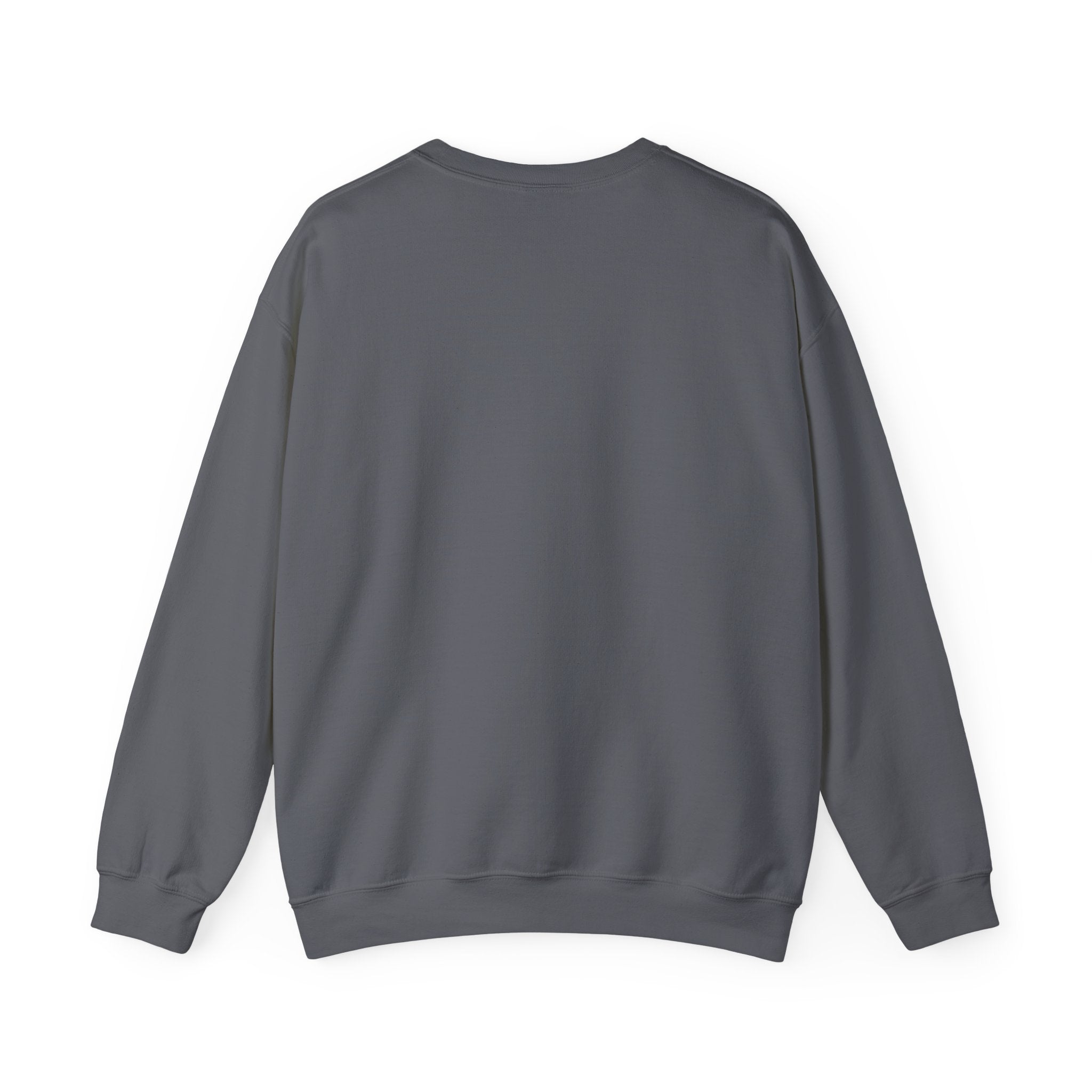 Kenny White Crewneck