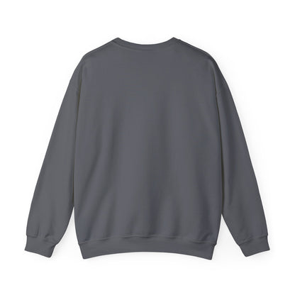 Kenny White Crewneck