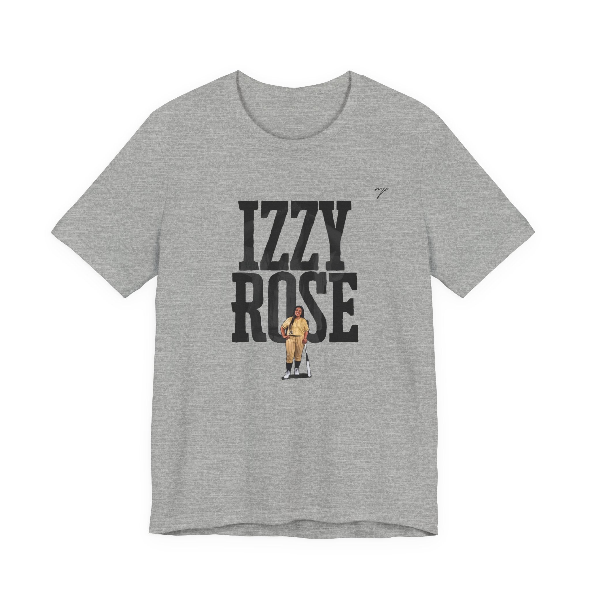Isabella Garcia Graphic Tee