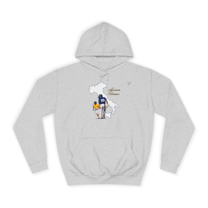 Lawrence Roccamo Hoodie