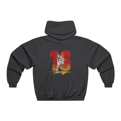 Izzy Bianco Vintage Hoodie