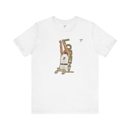 Jeremy Lorenz Graphic Tee