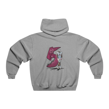 Damarcus Thompson Vintage Hoodie