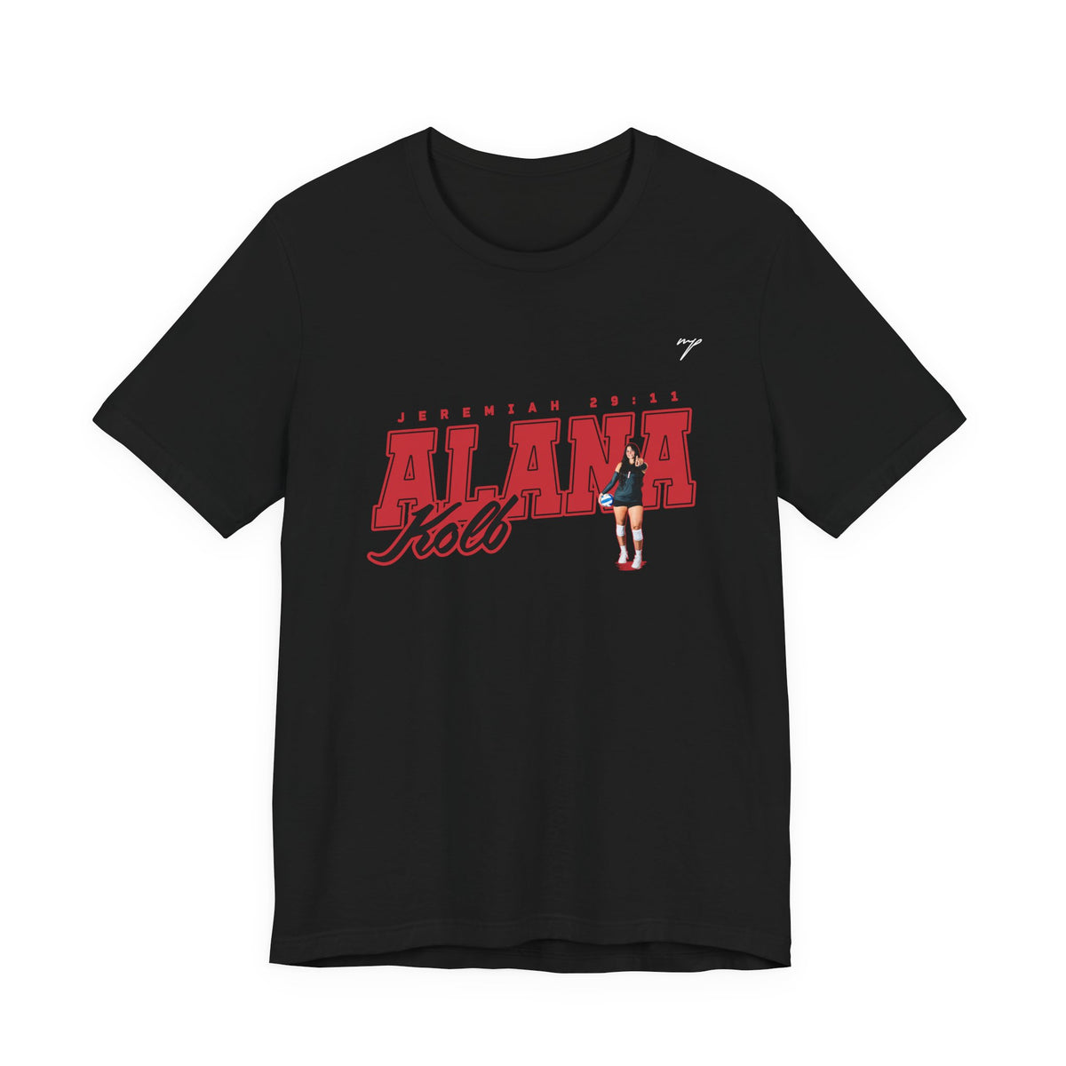 Alana Kolb Graphic Tee