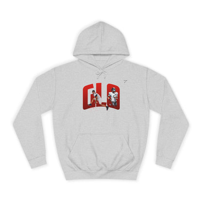 JB JB Hoodie