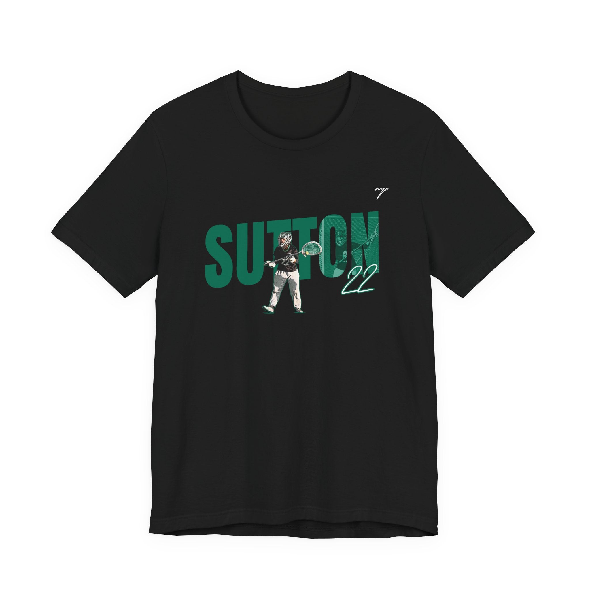 Sutton Stannard Graphic Tee