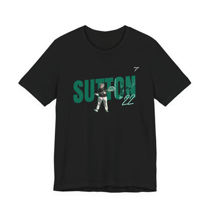 Sutton Stannard Graphic Tee