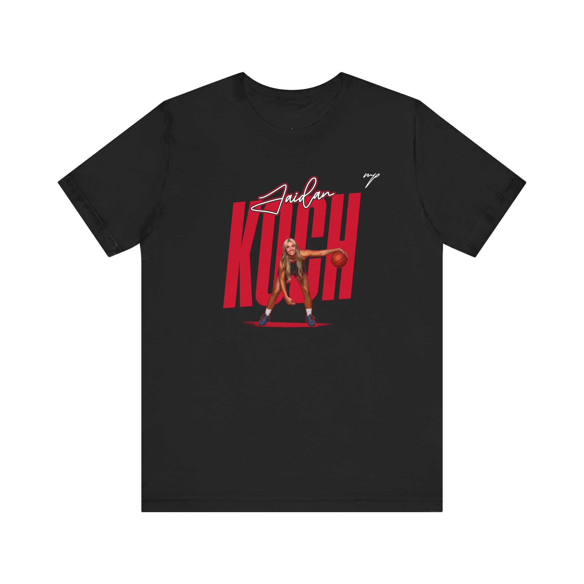 Jaidan Koch Graphic Tee