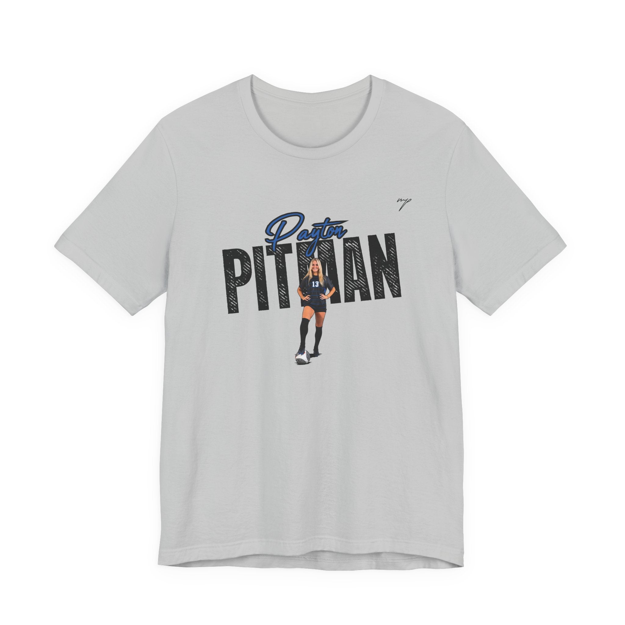 Payton Pitman Graphic Tee