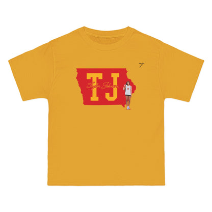 Taylor Johnson Vintage Tee