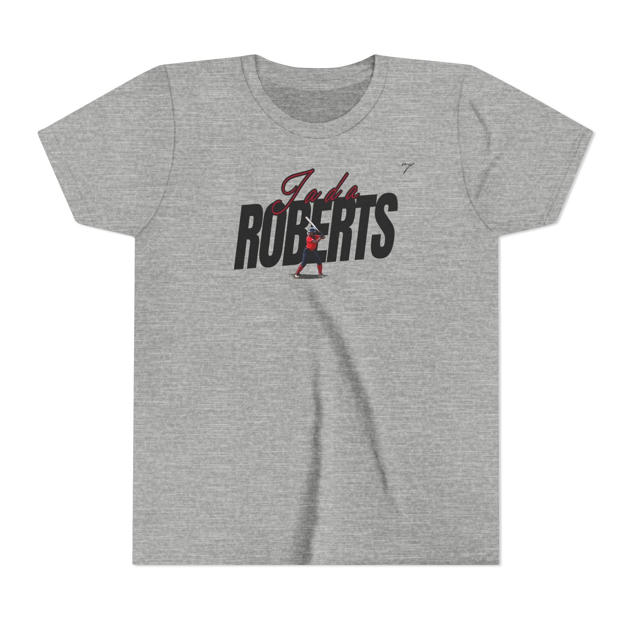 Jada Roberts YOUTH Graphic Tee