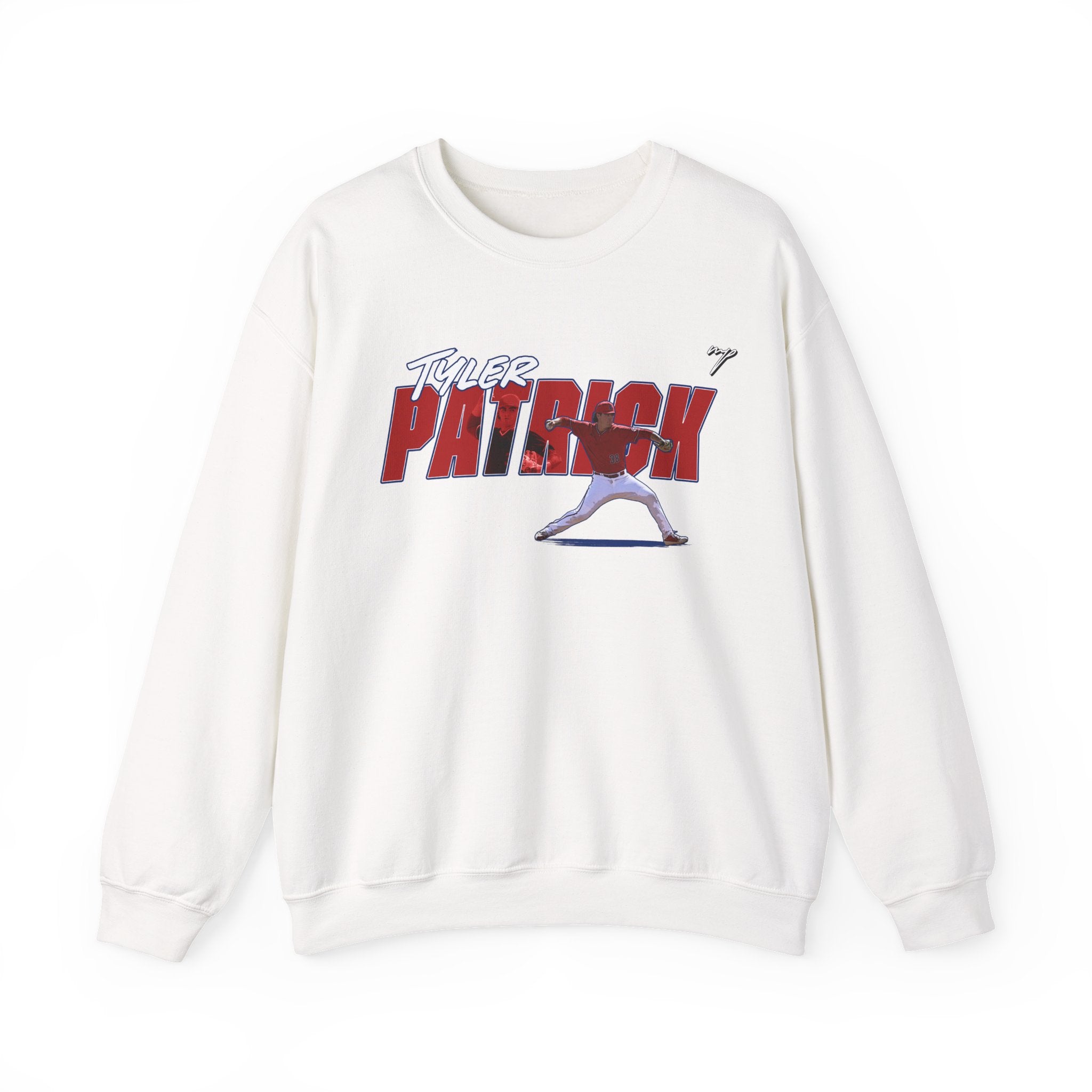 Tyler Patrick Crewneck
