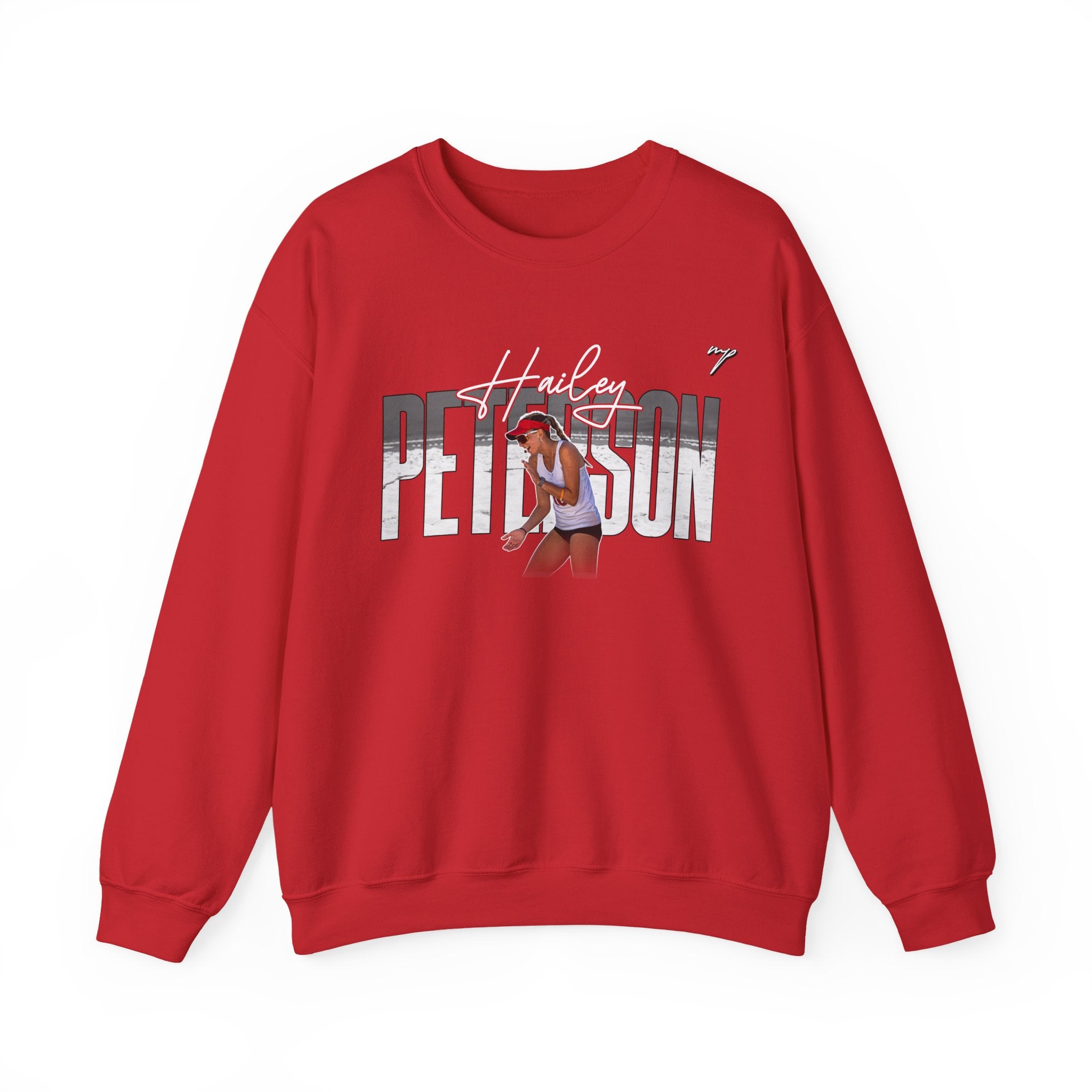 Hailey Peterson Crewneck