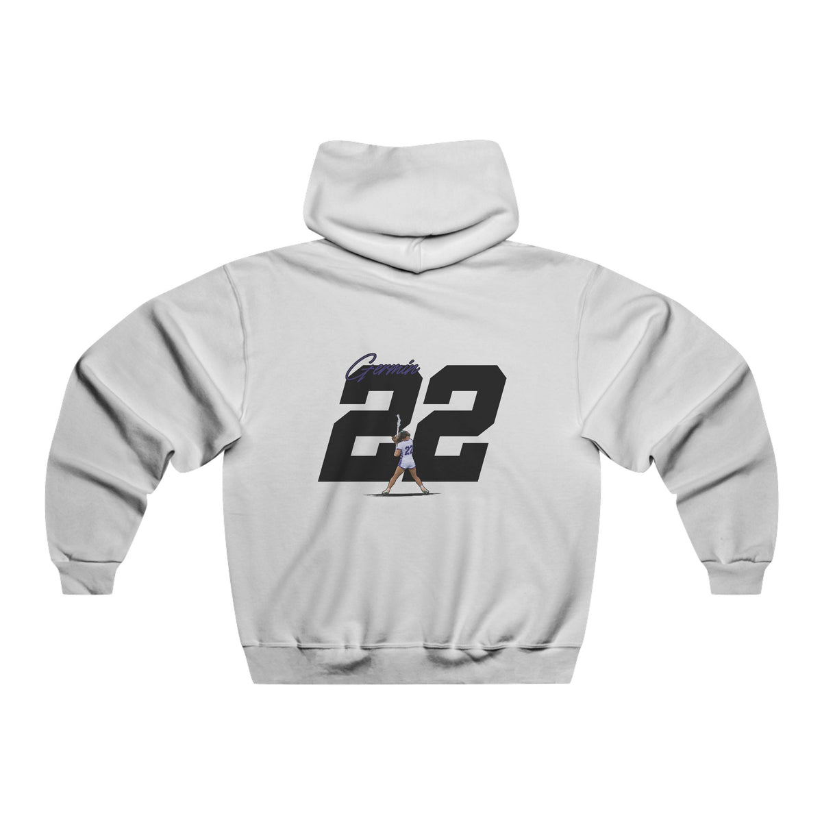 Gianna Germin Vintage Hoodie
