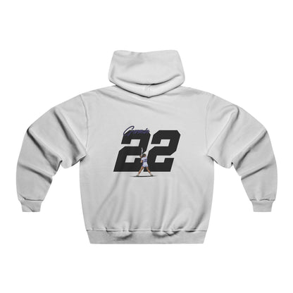 Gianna Germin Vintage Hoodie