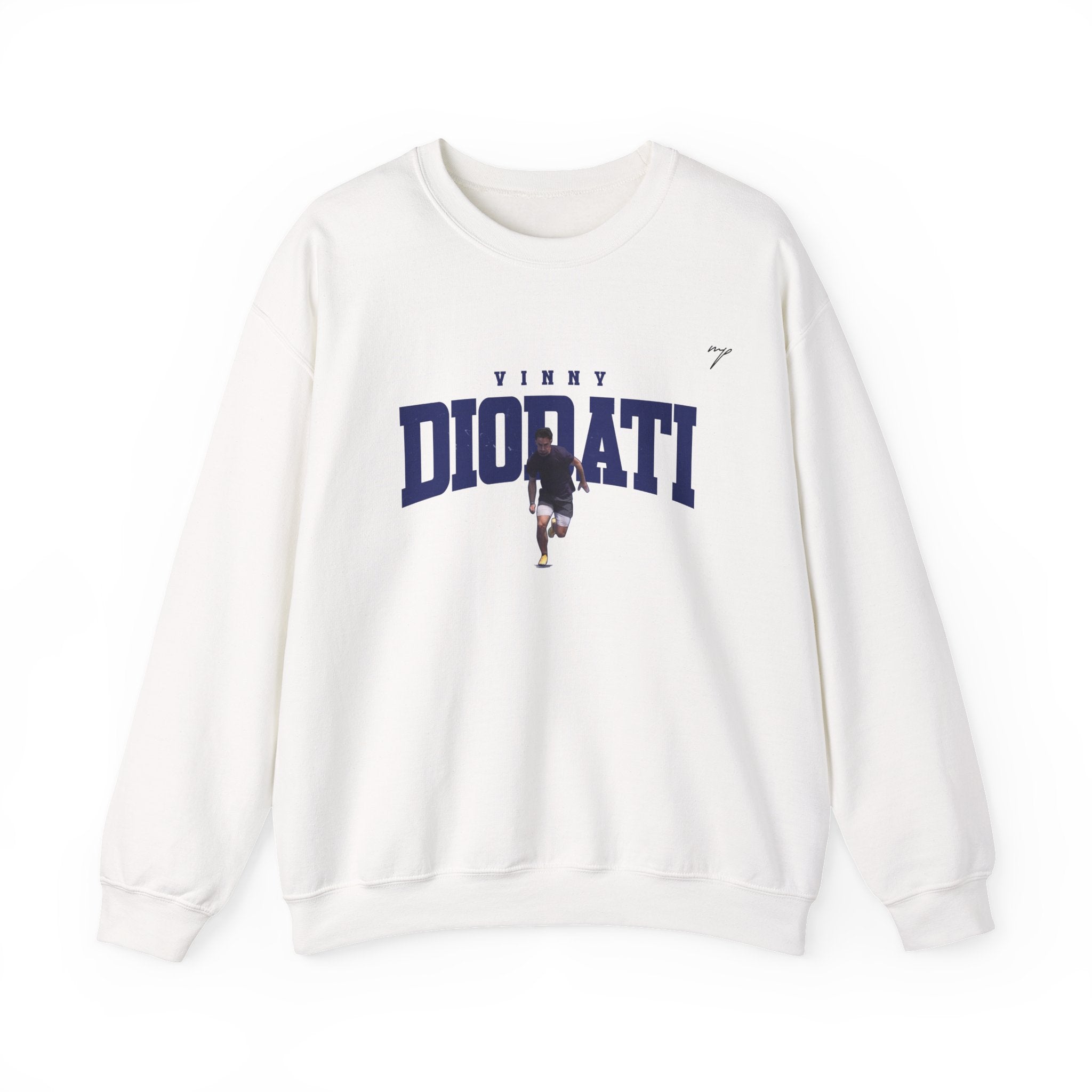 Vinny Diodati Crewneck