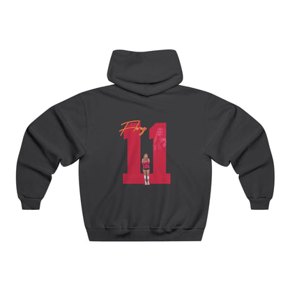 Ella Florez Vintage Hoodie