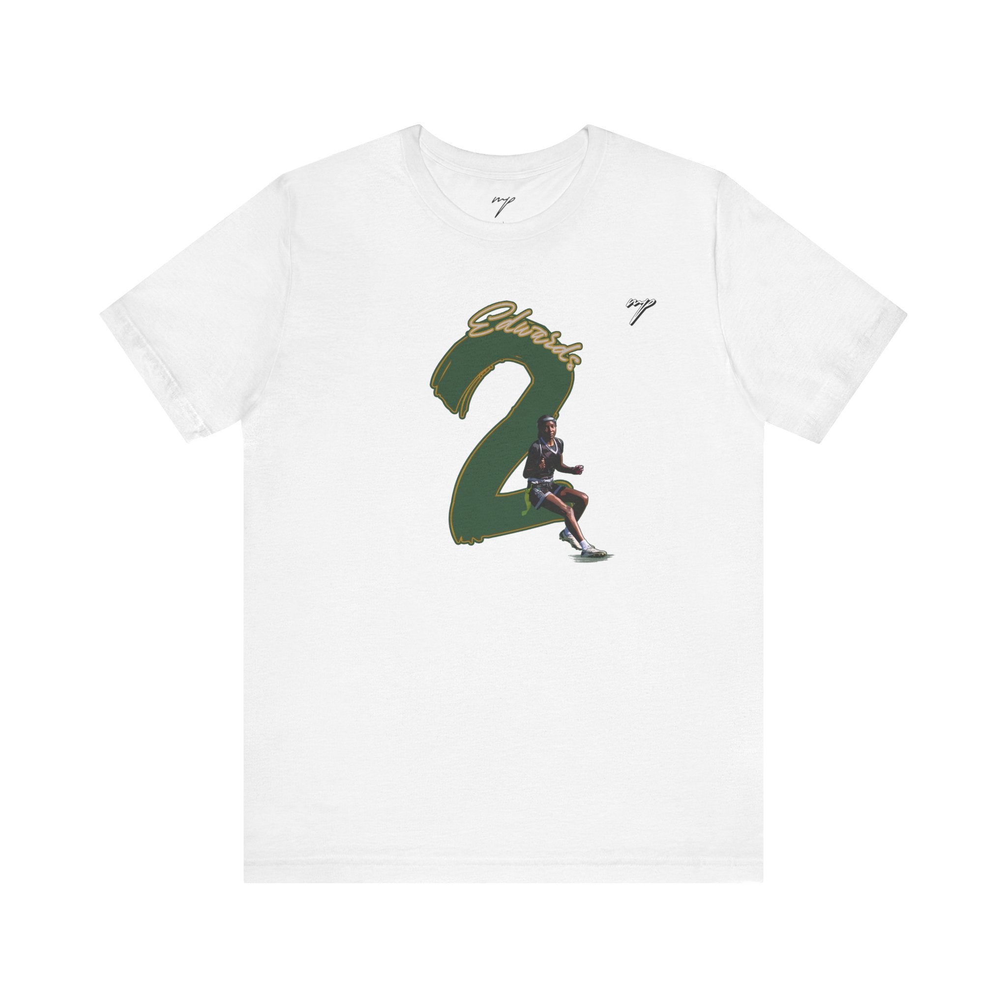 Ijyana Edwards Graphic Tee