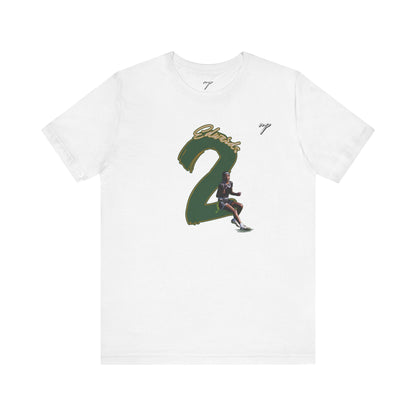 Ijyana Edwards Graphic Tee