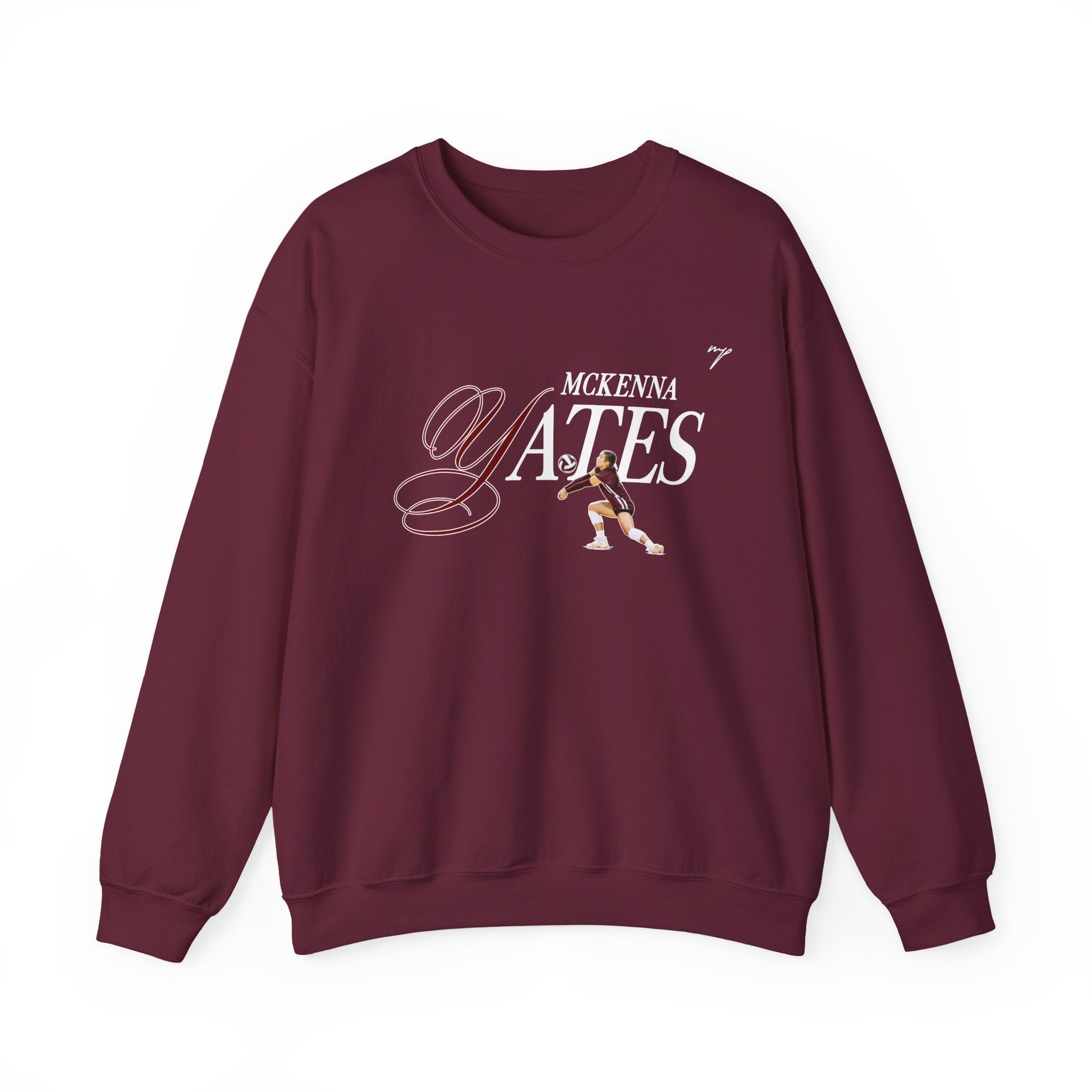 McKenna Yates Crewneck
