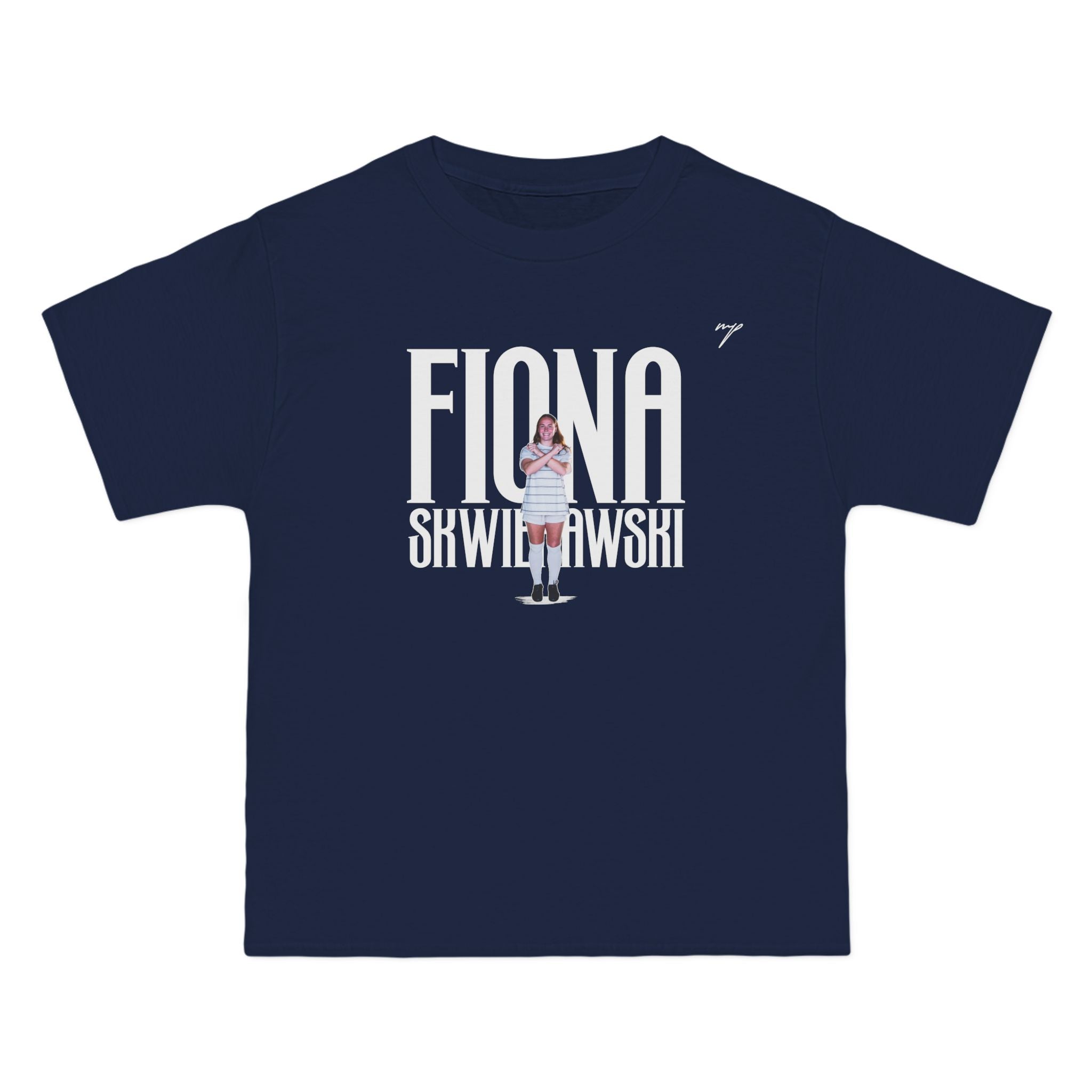 Fiona Skwierawski Vintage Tee