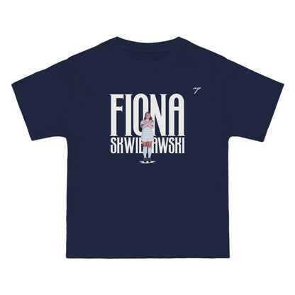 Fiona Skwierawski Vintage Tee