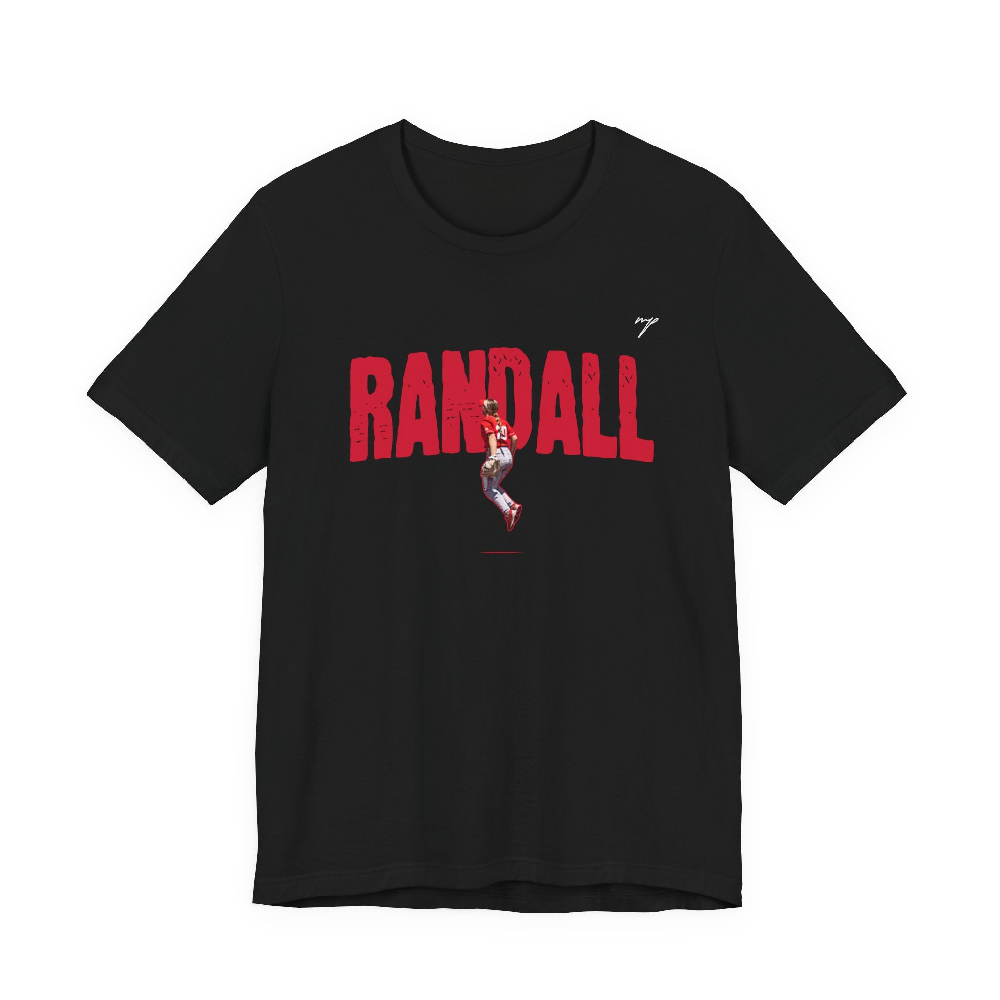 Nevaeh Randall Graphic Tee