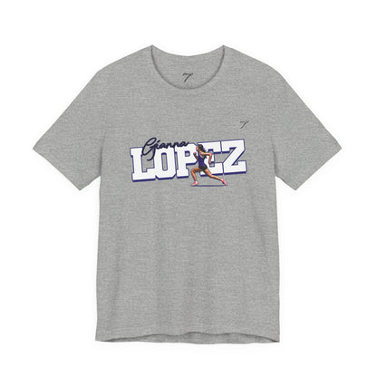Gianna Lopez Graphic Tee